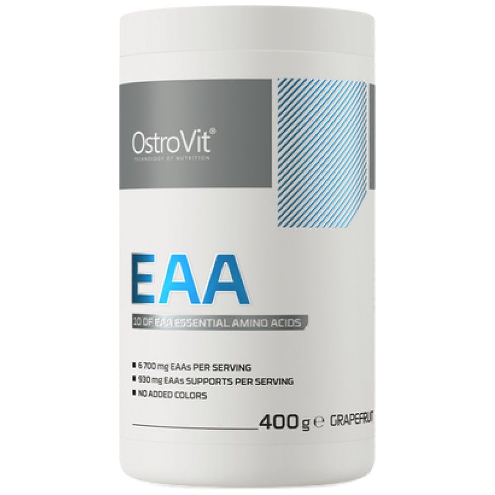 EAA / Essential Amino Acids - 200 грама - Feel You