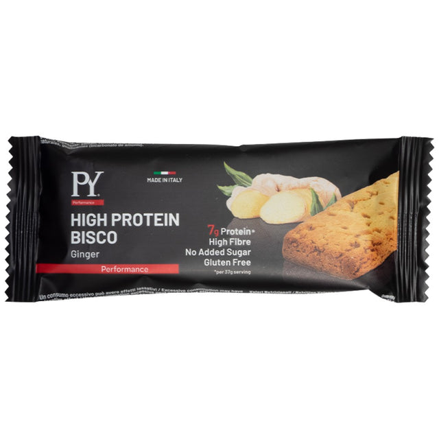 High Protein Bisco | Ginger 37 грама - Feel You