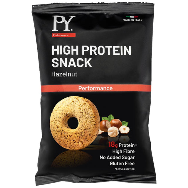 High Protein Snack | Hazelnut 55 грама - Feel You