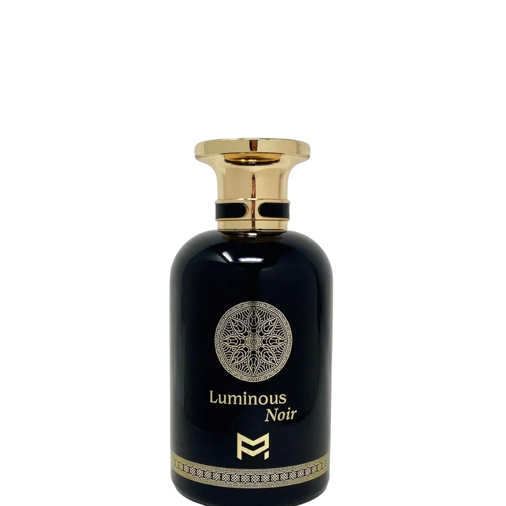 Patek Maison, Luminous Noire, Екстракт от парфюм, Унисекс, 100 мл