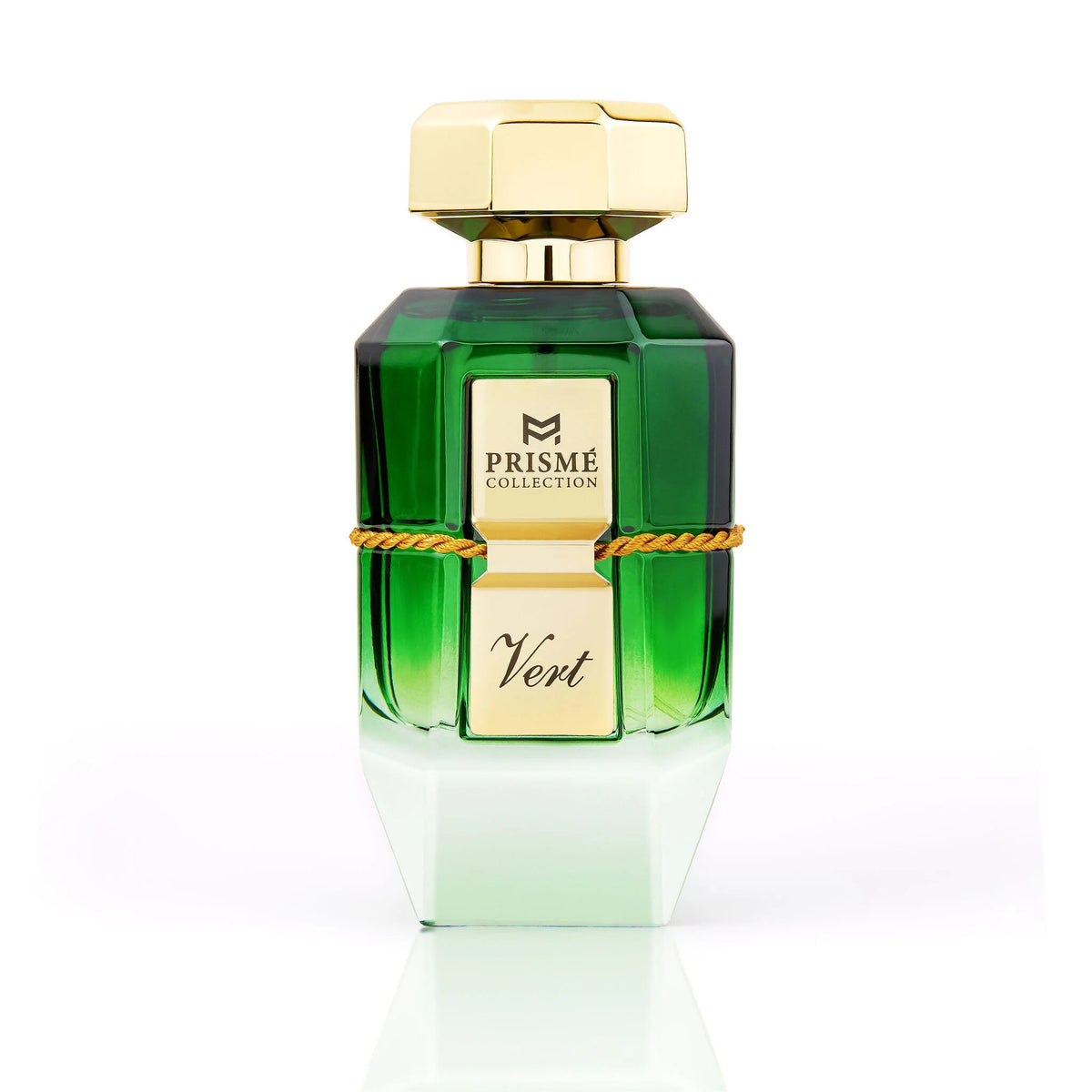 Patek Maison, Prisme Collection Vert, Парфюмна вода, За жените, 90 мл