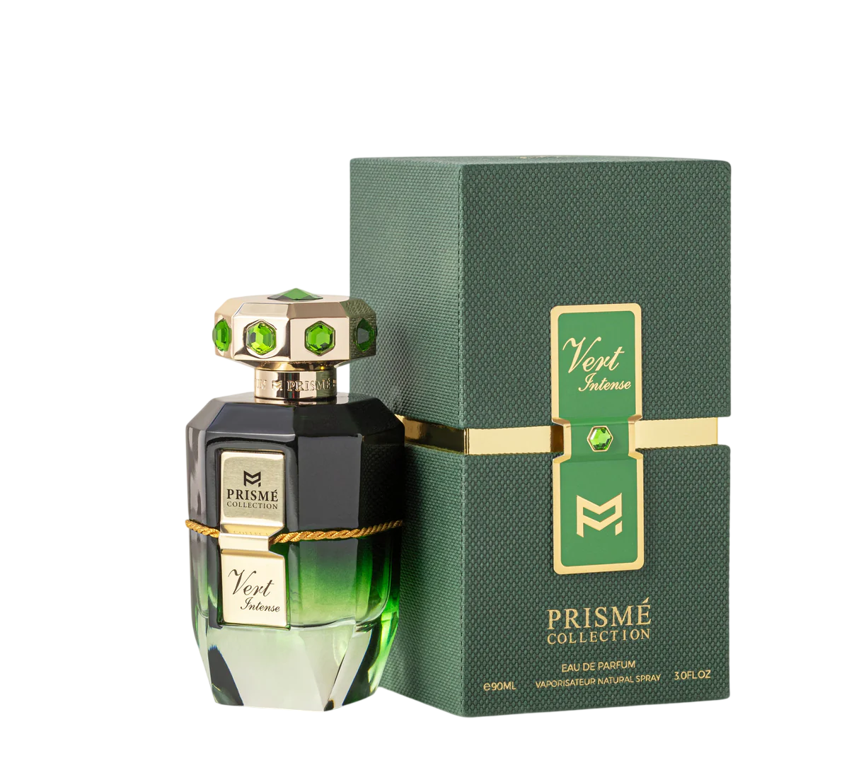 Patek Maison, Prisme Collection Vert Intense, Парфюмна вода, За жените, 90 мл