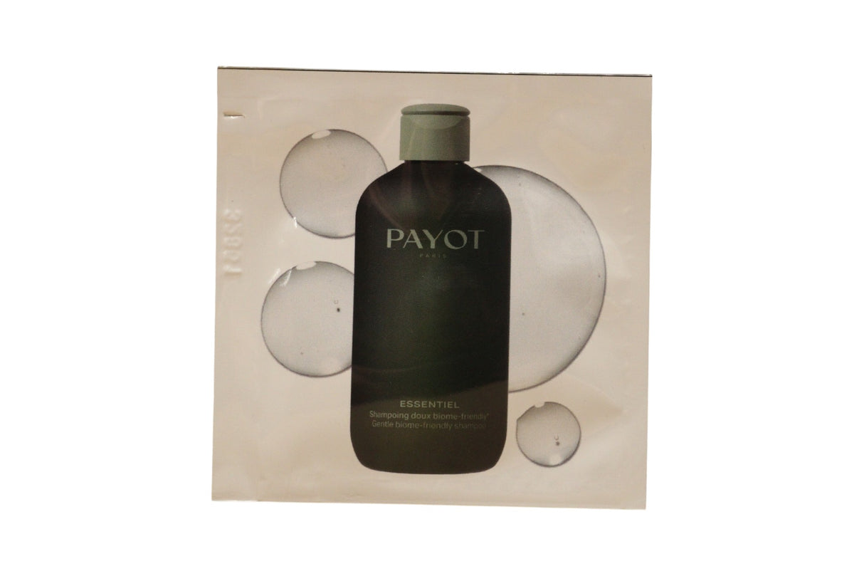 Payot, Essentiel, Hair Shampoo, Gentle, 4 ml *Sample