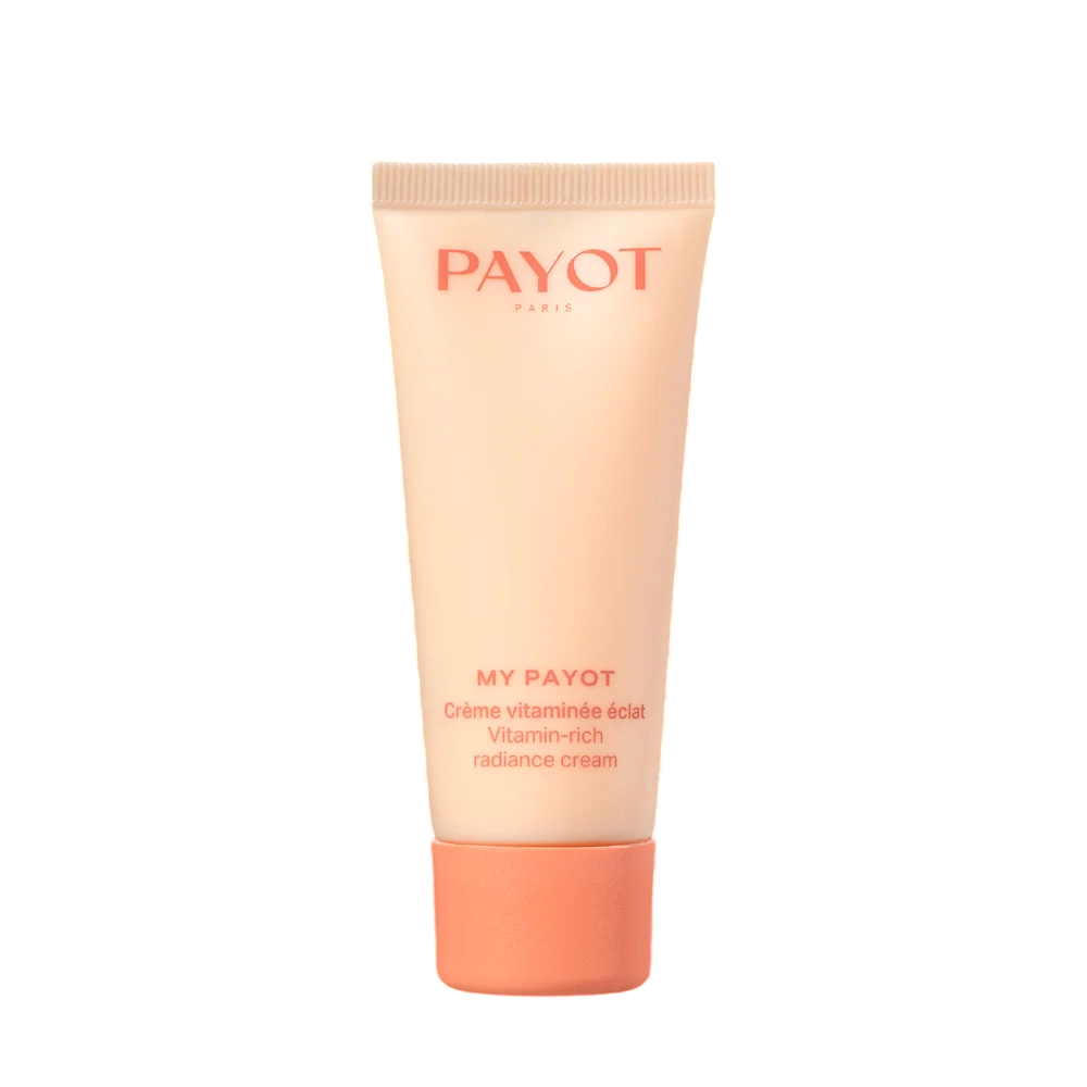 Payot, My Payot Vitamin Glow, Radiance, Cream, For Face, 30 ml