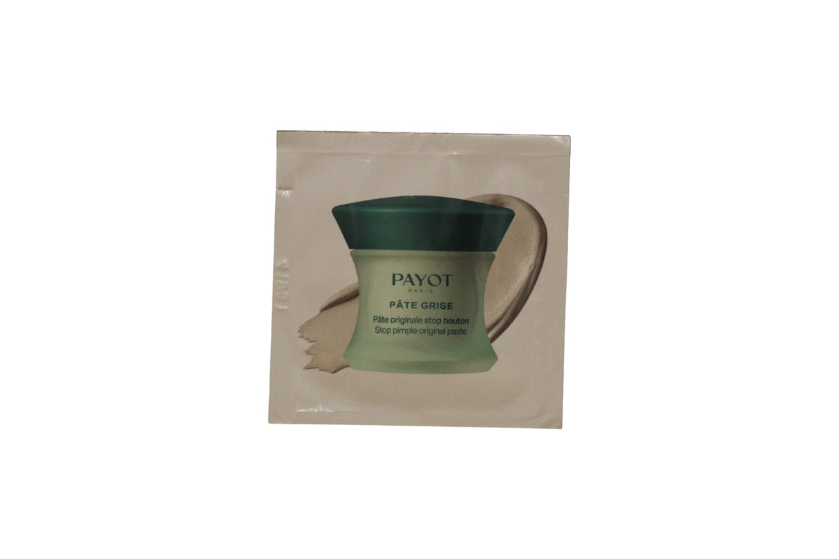 Payot, Pate Grise, Anti-Imperfections, Local Treatment Cream, For Face, 1.5 ml *Sample
