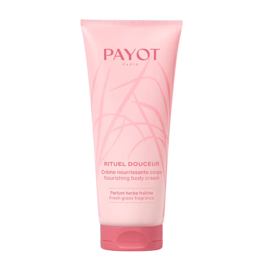 Payot, Rituel Douceur, Nourishing, Body Lotion, Body, 100 ml