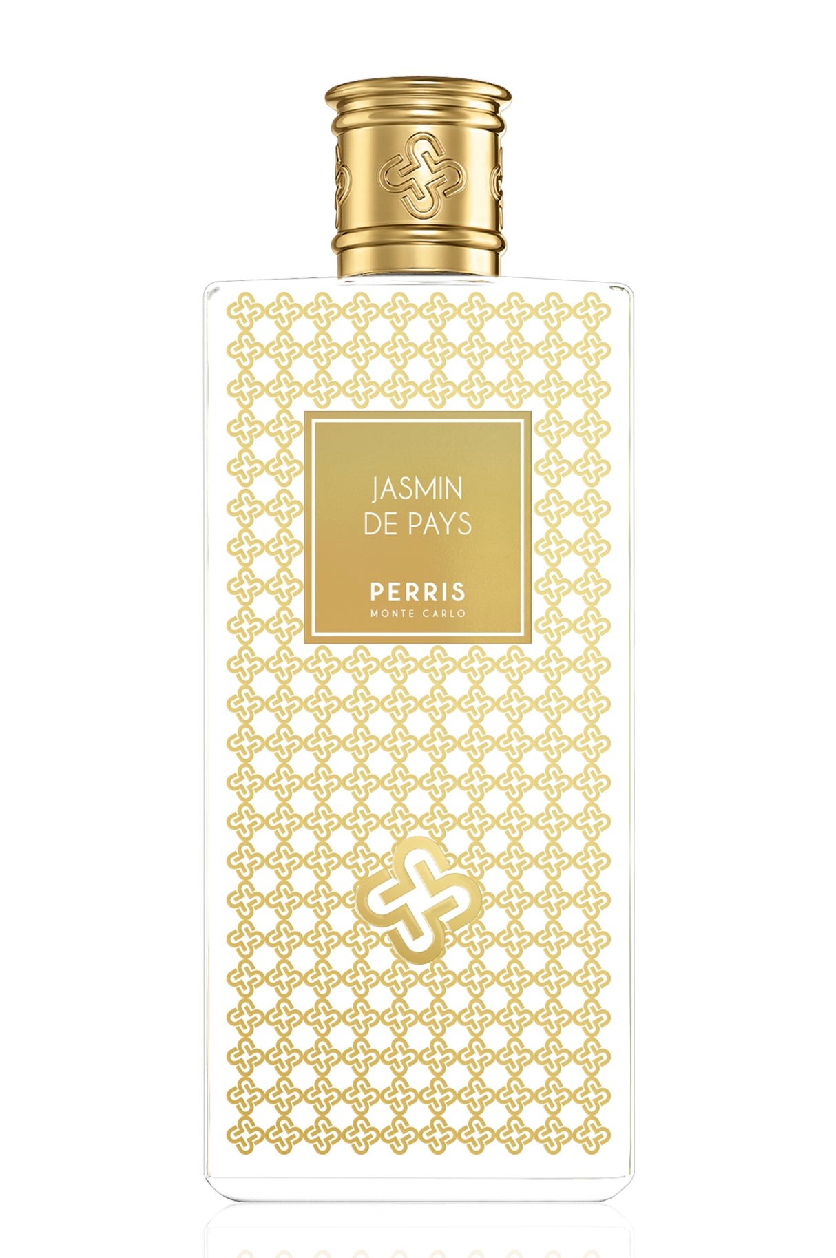 Perris Monte Carlo, Rose De Mai, Eau De Parfum, Unisex, 100 ml