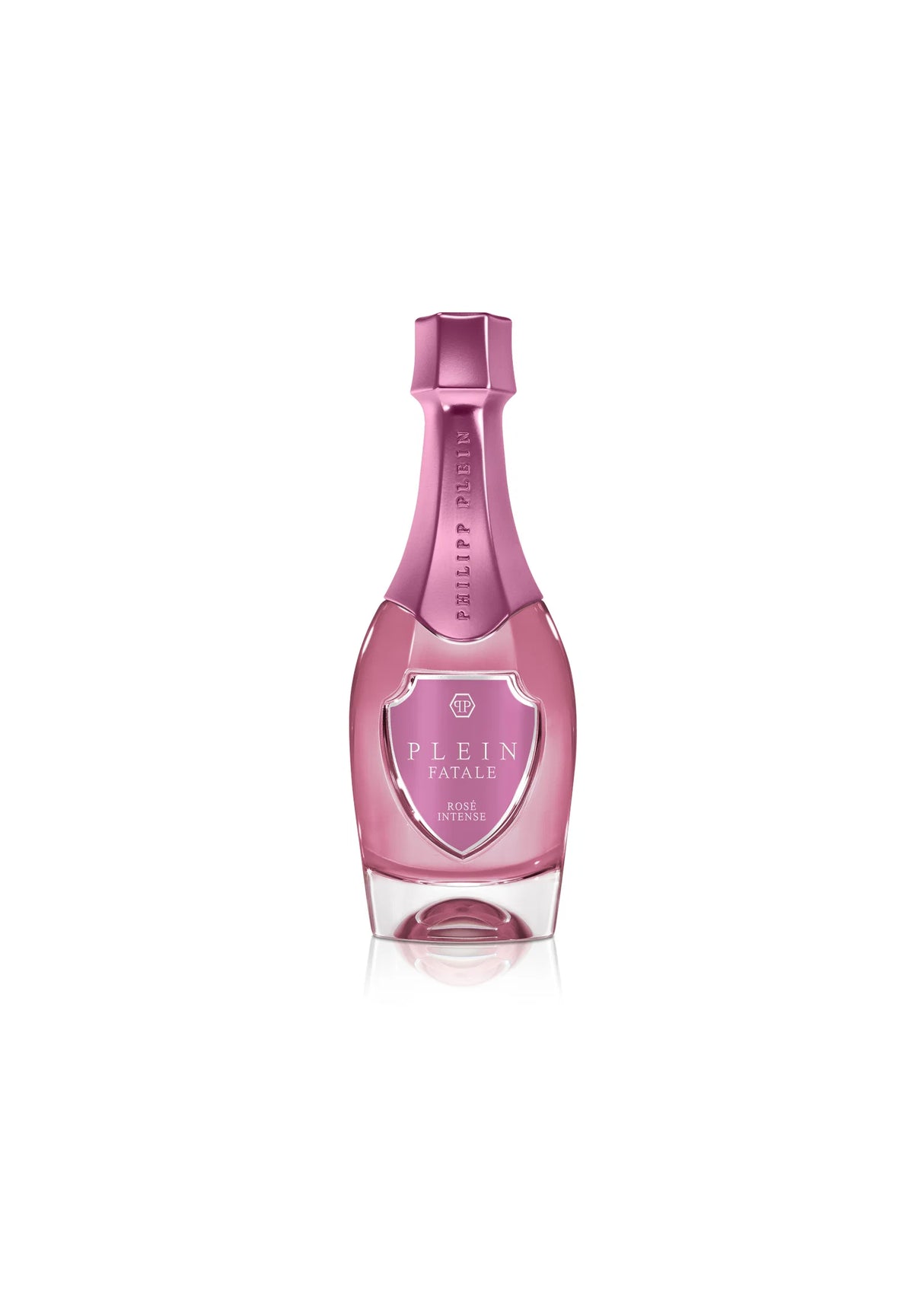 Philipp Plein, Plein Fatale Rose Intense, Eau De Parfum, For Women, 50 ml
