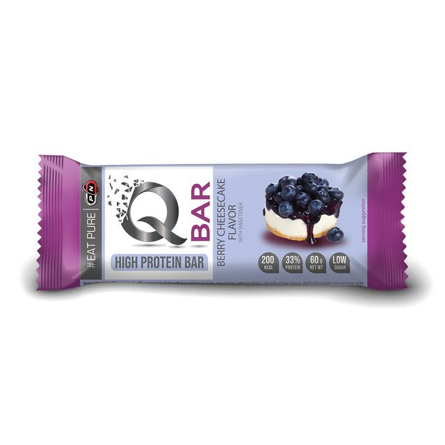 Q - BAR - 60 грама - Feel You