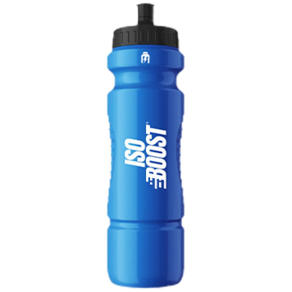 Iso Boost Bidon | Water Bottle ~ BPA FREE 900 мл - Feel You