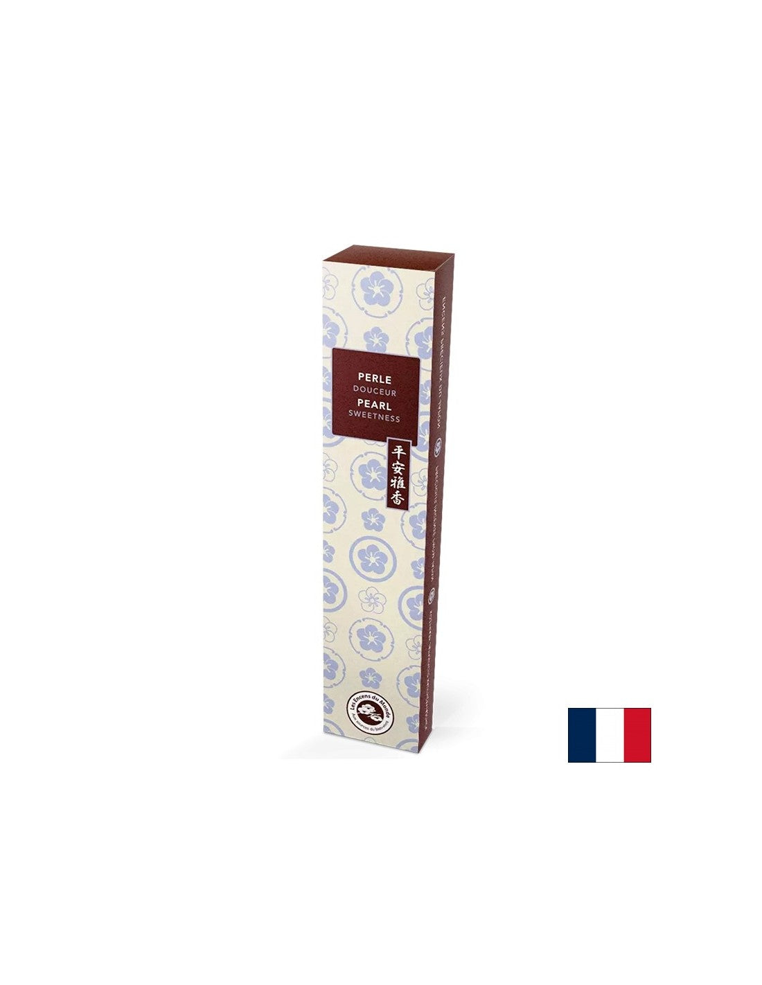 Ароматни пръчици от бездимен тамян против цигарен дим, 40 броя - Feel You