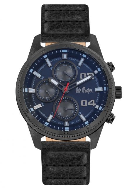 Мъжки часовник Lee Cooper LC06592.091