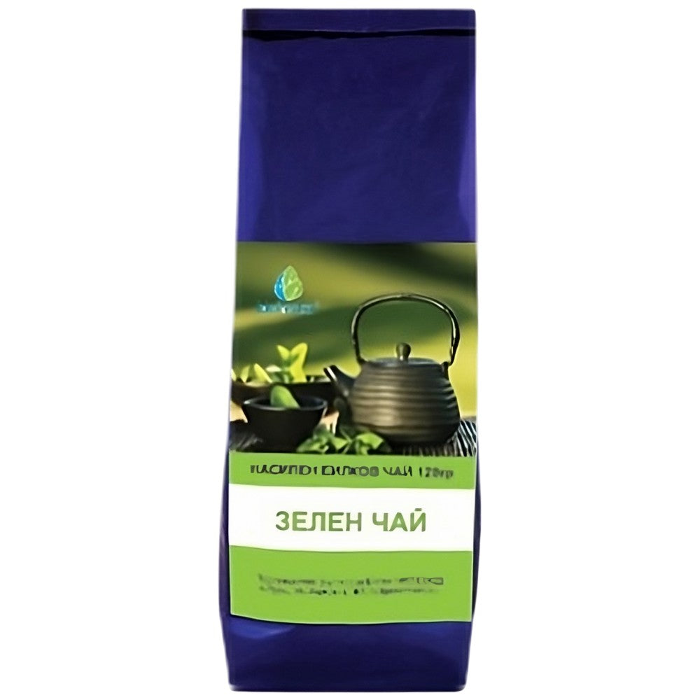 Green Tea | Luxury - 50 грама