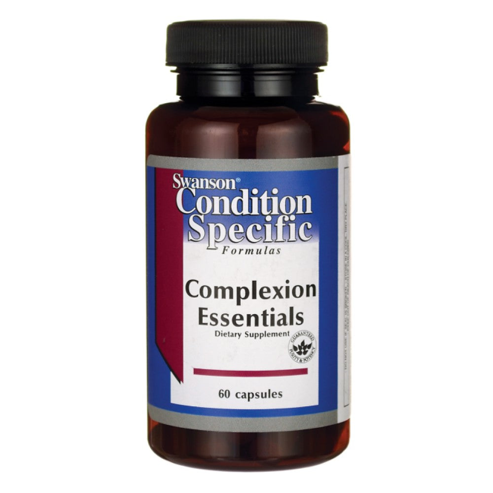 Complexion Essentials 60 капсули - Feel You