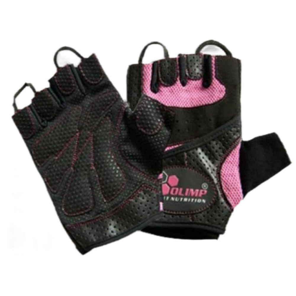 Fitness Star Gloves - Feel You