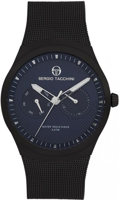 Мъжки часовник SERGIO TACCHINI ST.7.103.03