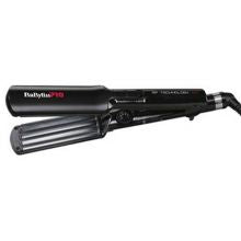 BaByliss PRO - Professional crepe curler 38 mm