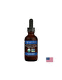 Prostate Health Plant-Based - Грижа за простатата, 59.2 ml Global Healing - Feel You