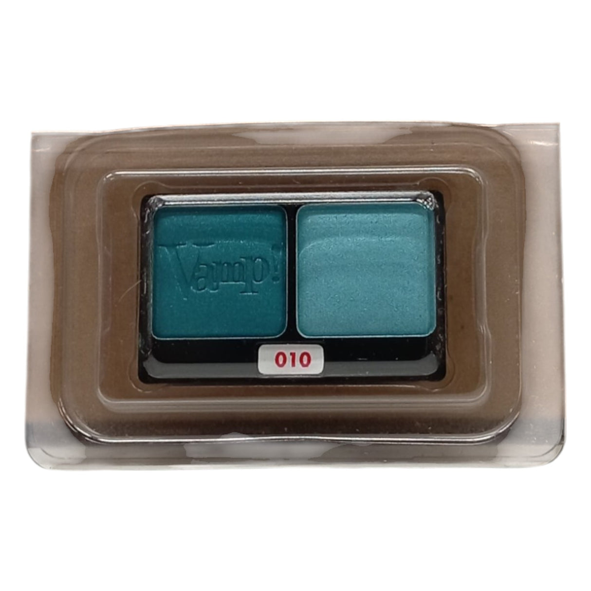 Pupa, Vamp!, Eyeshadow Palette, 010, 3 g *Tester