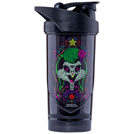Shieldmixer® Hero Pro Shaker | Lola Bunny Spanish - 700 мл - Feel You