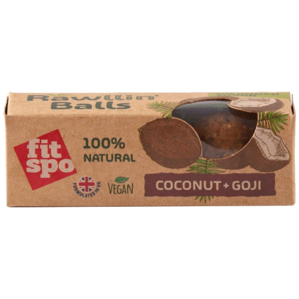 Rawllin' Balls - 48 грама - Feel You