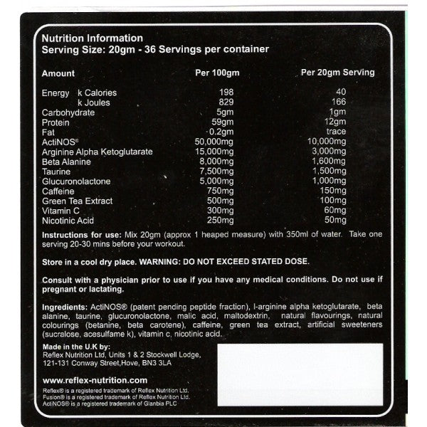 Gymnema Sylvestre Leaf 400mg. / 100 Caps - Feel You