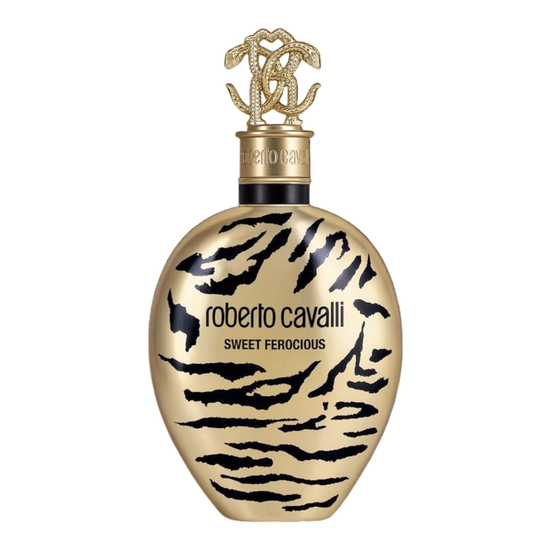 Roberto Cavalli, Sweet Ferocious, Eau De Parfum, For Women, 75 ml *Tester