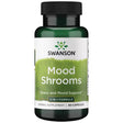 Mood Shrooms | Maitake, Reishi, Shiitake 60 капсули - Feel You