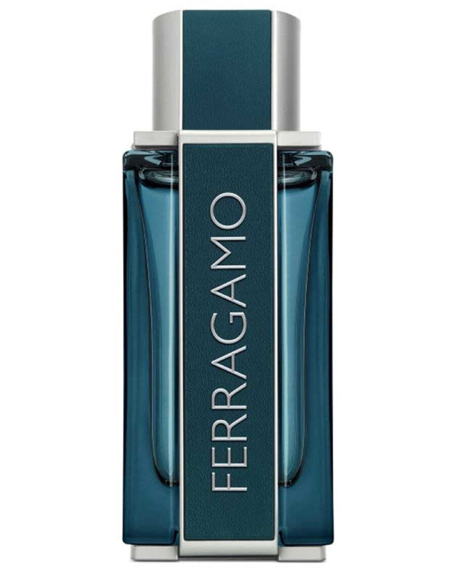 Salvatore Ferragamo, Intense Leather, Eau De Parfum, For Men, 100 ml *Tester