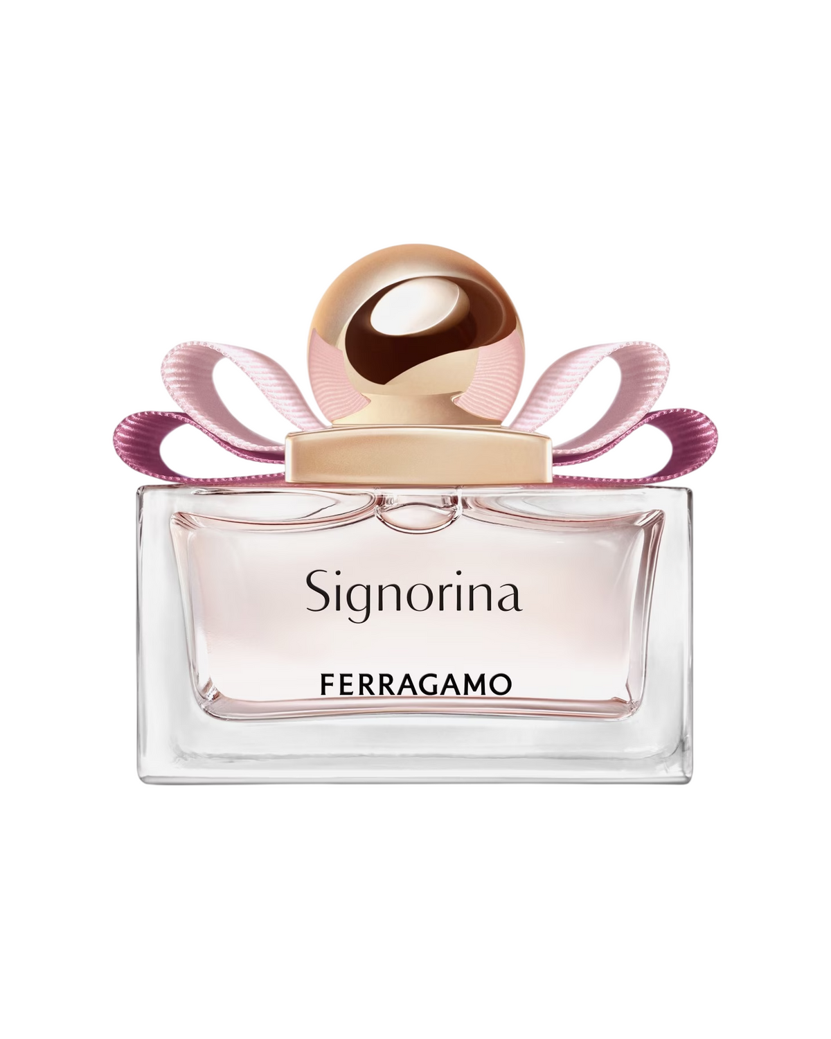 Salvatore Ferragamo, Signorina, Eau De Parfum, For Women, 100 ml *Tester