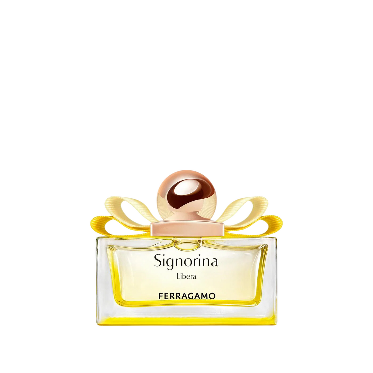 Salvatore Ferragamo, Signorina Libera, Eau De Parfum, For Women, 100 ml *Tester