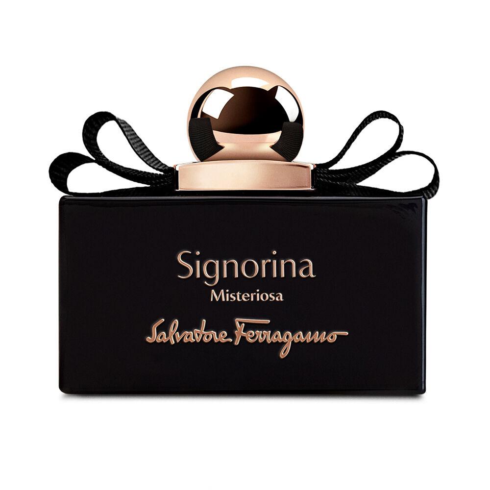 Salvatore Ferragamo, Signorina Misteriosa, Eau De Parfum, For Women, 100 ml