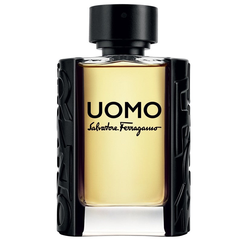 Salvatore Ferragamo, Uomo, Eau De Toilette, For Men, 100 ml