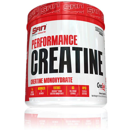Performance Creatine - 300 грама - Feel You