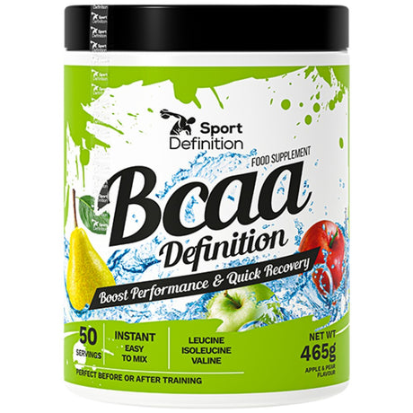 BCAA Definition - 465 грама - Feel You