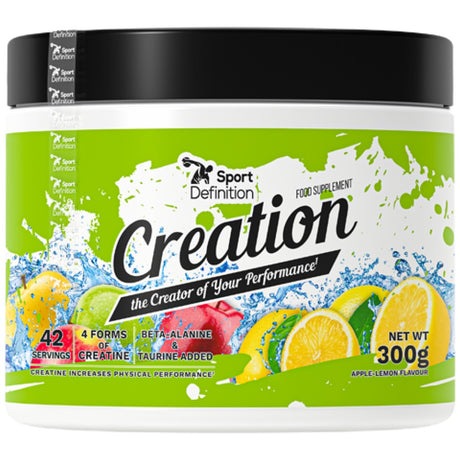 CREATION - 300 грама - Feel You