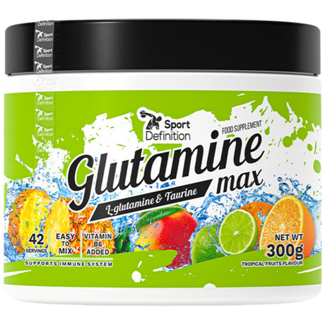 Glutamine Max - 300 грама - Feel You