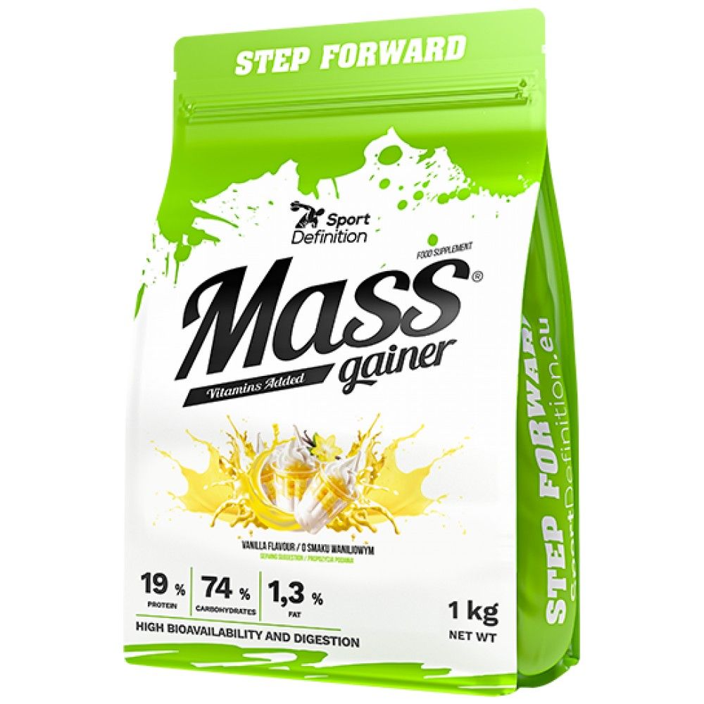 Mass Gainer - 1000 грама - Feel You