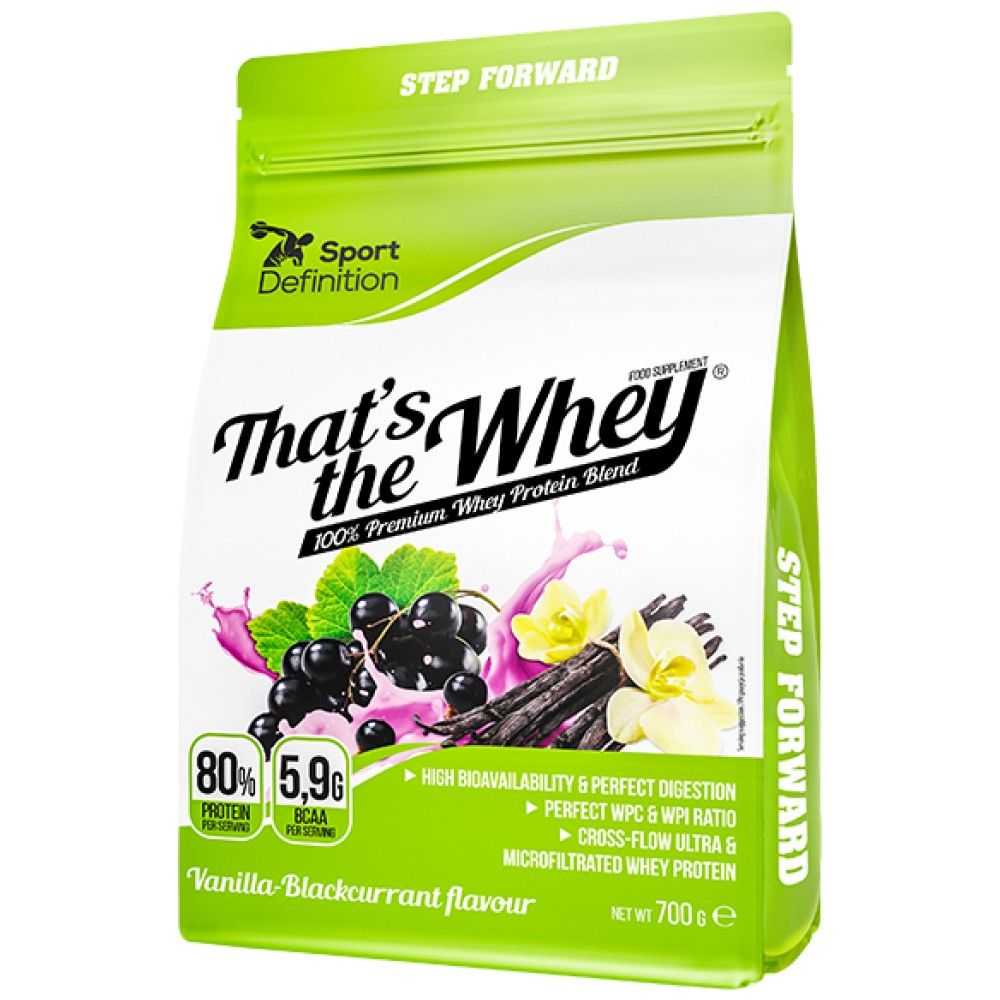 That's The Whey - 700 грама - Feel You