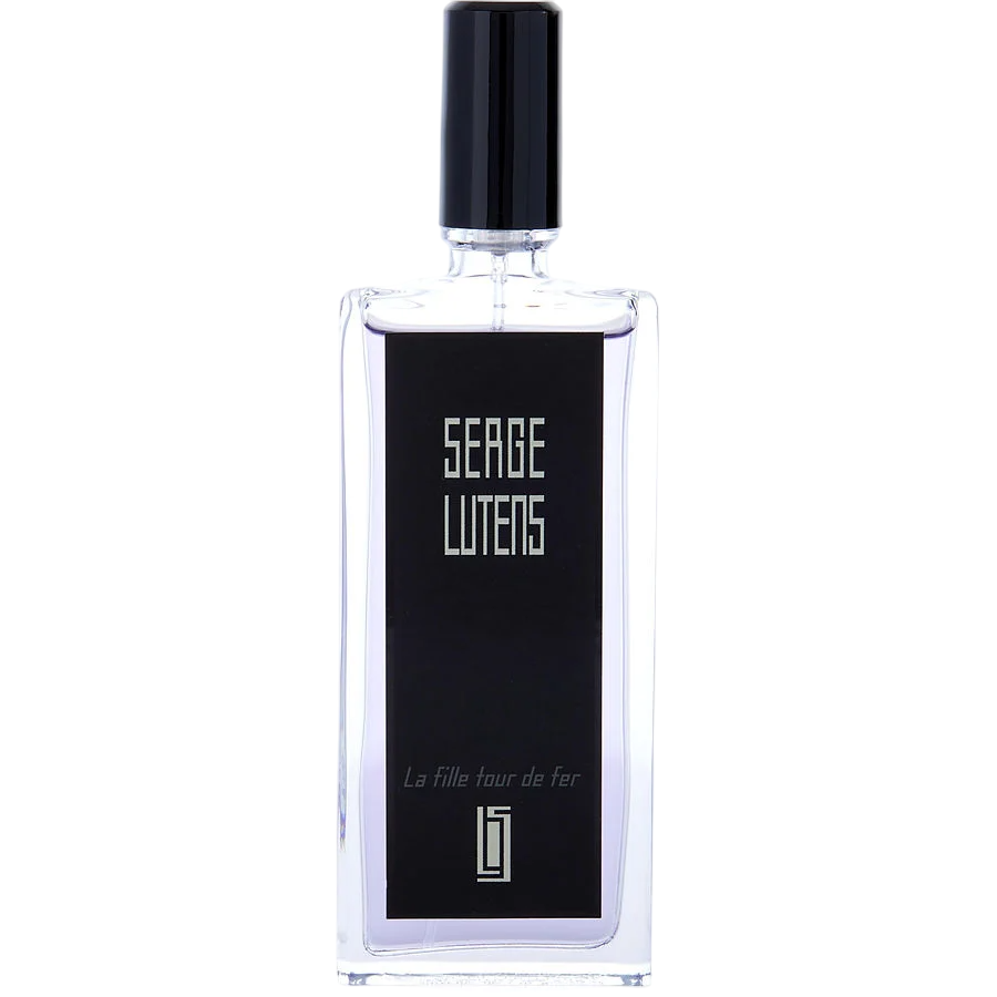 Serge Lutens La Fille Tour Fer EDP 50 ml U Tester