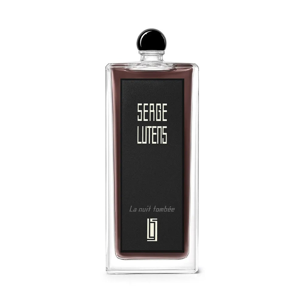 Serge Lutens, La Nuit Tombee, Eau De Parfum, Unisex, 100 ml
