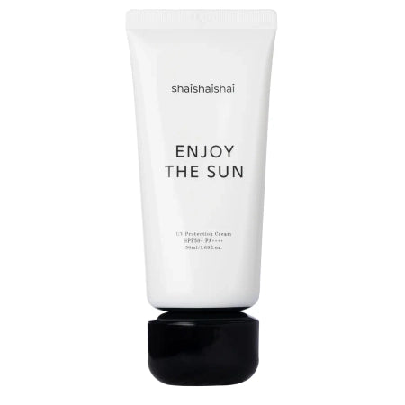 shaishaishai - Enjoy the Sun UV Protection Cream SPF50 PA++++ - 50ml - Feel You