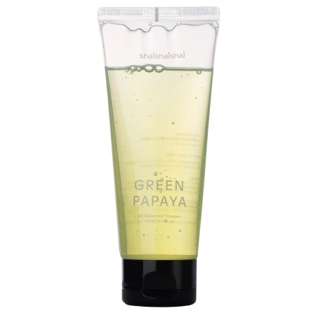 shaishaishai - Green Papaya pH Balanced Cleanser - Cleansing Face Wash - 150ml - Feel You