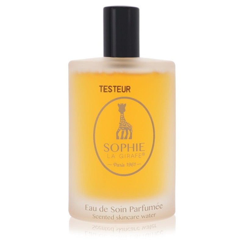Sophie La Girafe Eau De Sion Parfumee 100 ml Tester