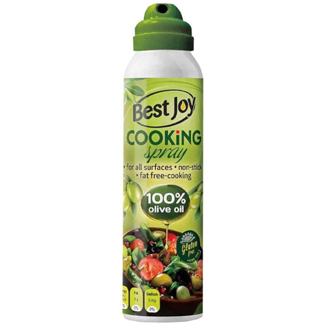 Olive Oil / Cooking Spray - 250 мл - Feel You