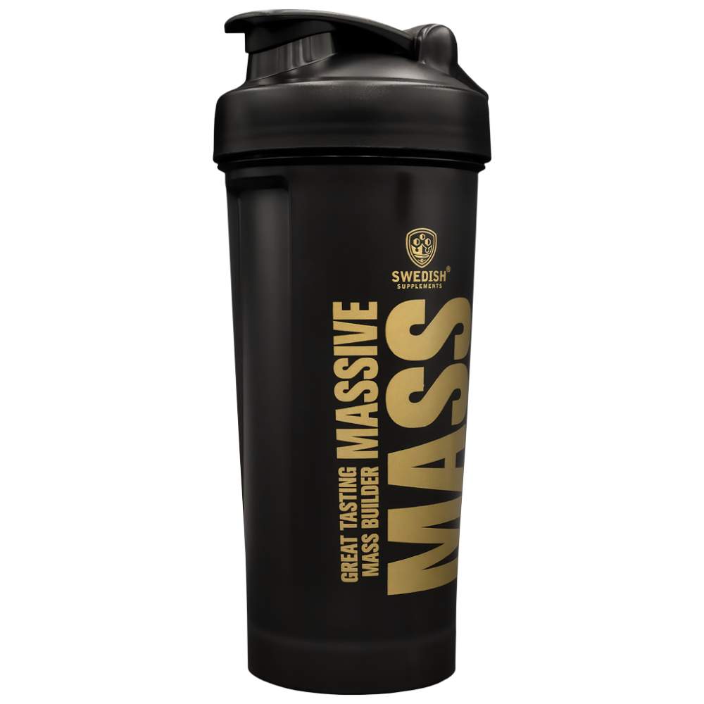 Massive Mass Shaker - 1300 мл - Feel You