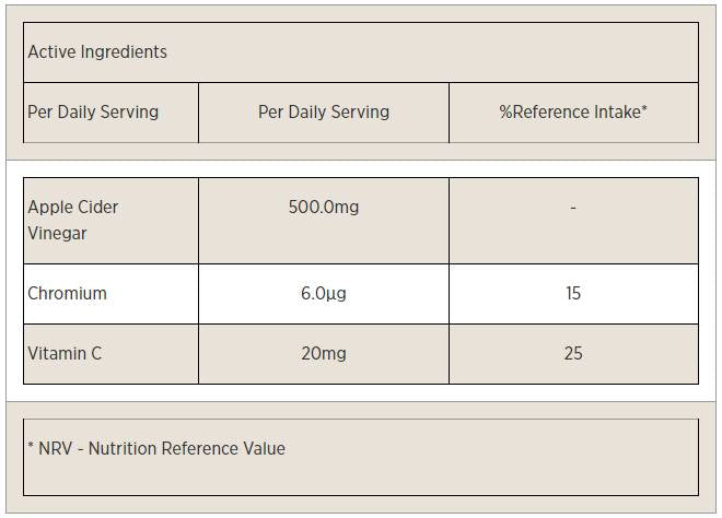 Apple Cider Vinegar Gummies - 60 желирани бонбони - Feel You