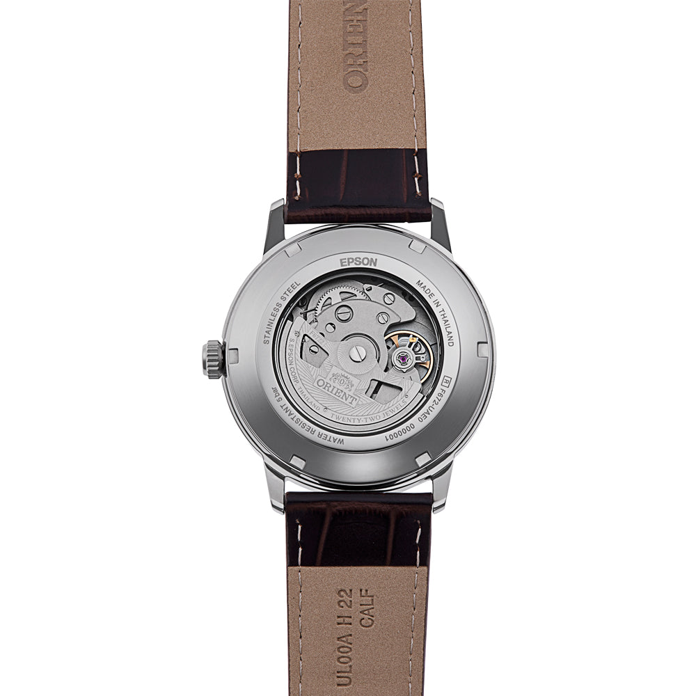ORIENT RA-AC0F16S — 4