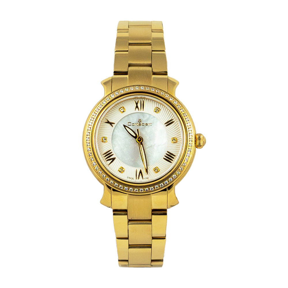 CORTEBERT 8149-WGG — 1