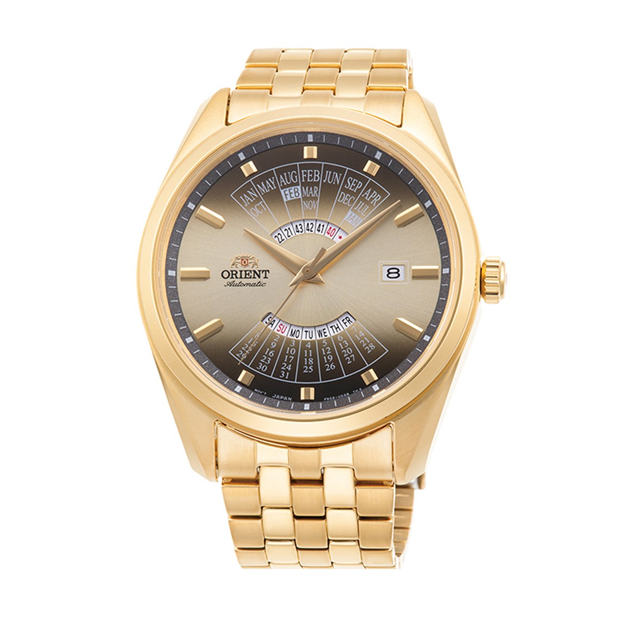 ORIENT RA-BA0001G — 1